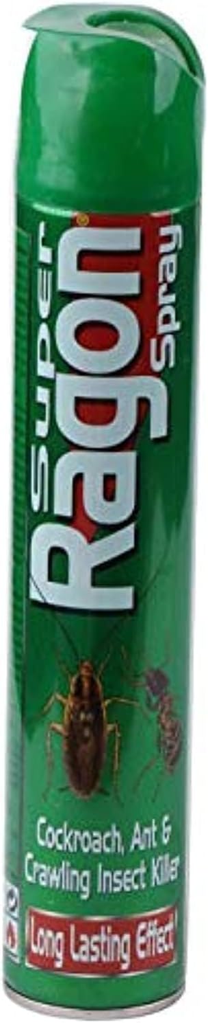 راجون مبيد حشرات زاحفة 500 مل - Rajon Crawling Insecticide 500ml