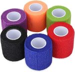 ثري آيز رباط مطاطي 6 سم - Three Eyes Elastic Bandage 6cm