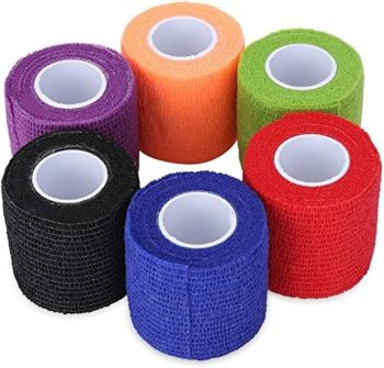 ثري آيز رباط مطاطي 6 سم - Three Eyes Elastic Bandage 6cm