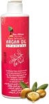 رو أفريكان شامبو بزيت الأرجان 300 مل - Raw African Argan Shampoo 300ml