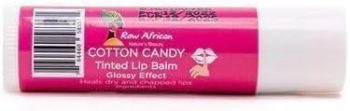 رو أفريكان بلسم شفاه كاندي 5 مل - Raw African Candy Lip Balm 5ml