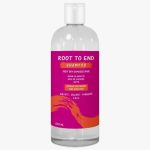 روت تو إند شامبو 500 مل - Root 2 End Shampoo 500ml