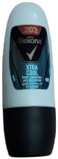 ريكسونا رول أون للرجال إكسترا 20 مل - Rexona Men's Extra Roll-On 20ml