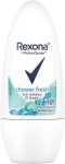 ريكسونا رول أون استحمام منعش للنساء 20 مل - Rexona Women's Shower Fresh Roll-On 20ml
