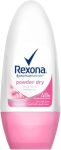 ريكسونا رول أون بودرة جافة للنساء 20 مل - Rexona Women's Powder Dry Roll-On 20ml