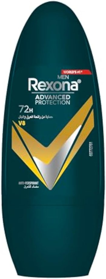ريكسونا رول أون للرجال 50 مل - Rexona Men's Roll-On 50ml