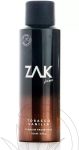 زاك سبراي توباككو فانيلا للرجال 175 مل - Zac Men's Tobacco Vanilla Spray 175ml
