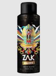 زاك سبراي فالكون للرجال 175 مل - Zac Men's Falcon Spray 175ml