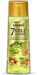 إمامي 7 زيوت في واحد 50 مل - Emami 7 Oil in One 50ml