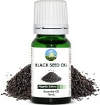 الأهرام زيت حبة سوداء طبيعي 10 مل - Al Ahram Natural Black Seed Oil 10ml