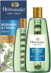 هندي هيربس زيت إكليل الجبل 180 مل - Indian Herbs Oil Rosemary 180ml