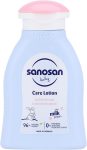 سانوسان لوشن أطفال 100 مل - Sanosan Baby Lotion 100ml