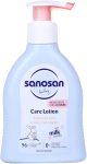 سانوسان لوشن أطفال 200 مل - Sanosan Baby Lotion 200ml