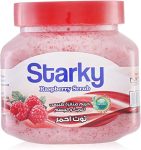 ستاركي مقشر توت - Starky Berries Scrub