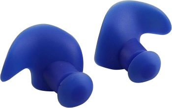 سليكون سدادات أذن 2 قطعة - Silicon Ear Plugs 2 Pcs