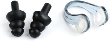 سدادات أذن وأنف - Ear & Nose Plugs