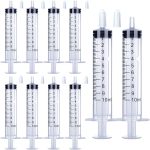 إنترناشونال سرنجة 125 قطعة 10 سم - International Syringes 125 Pcs 10cm