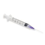 إنترناشونال سرنجة نساء 3 سم - International Syringes Ladies 3cm
