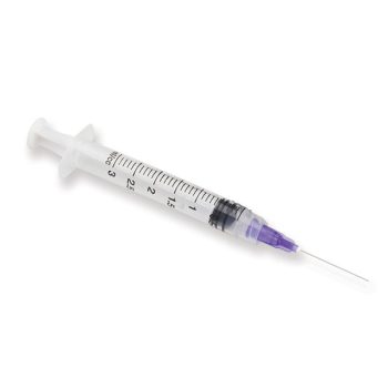 إنترناشونال سرنجة نساء 3 سم - International Syringes Ladies 3cm