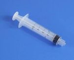إنترناشونال سرنجة 200 قطعة 5 سم - International Syringes 200 Pcs 5cm