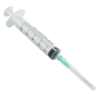 بيو جلوبال سرنجة صندوق 100 قطعة 10 سم - BioGlobal Syringes Box 100 Pcs 10cm