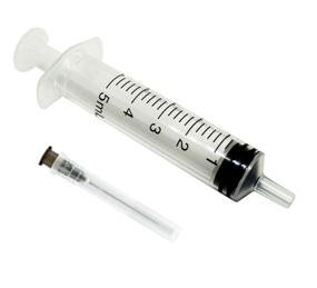 بيو جلوبال سرنجة صندوق 100 قطعة 5 سم - BioGlobal Syringes Box 100 Pcs 5cm