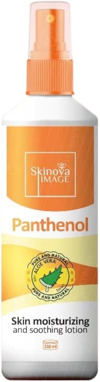 سكنوفا لوشن بانثينول 150 مل - Skinova Panthenol Lotion 150ml