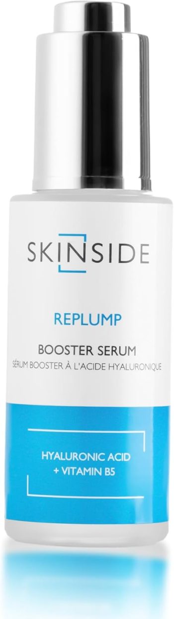 سكين سايد سيروم هيالورونيك أسيد 25 مل - Skin Side Hyaluronic Acid Serum 25ml