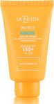 سكين سايد جل واقي شمس برتقالي 50 مل - Skin Side Sunscreen Gel Orange 50ml