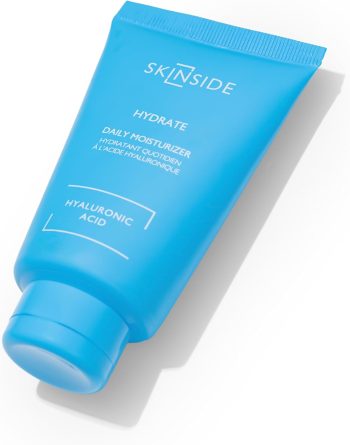 سكين سايد مرطب يومي أزرق 50 مل - Skin Side Daily Moisturizer Blue 50ml