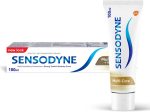 سينسوداين جولد كبير 100 مل - Sensodyne Gold Large 100ml
