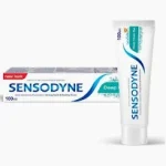 سينسوداين جل تنظيف عميق 100 مل - Sensodyne Deep Clean Gel 100ml