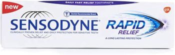 سينسوداين سريع المفعول 20 مل - Sensodyne Rapid Action 20ml