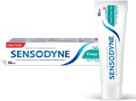 سينسوداين جل تنظيف عميق 50 مل - Sensodyne Deep Clean Gel 50ml