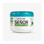 سينيور كريم تصفيف شعر بالجرجير أزرق 200 جم - Senior Watercress Hair Styling Cream Blue 200g