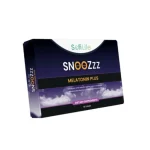 سوفى لايف سنوز ميلاتونين 2 مجم 60 كبسولة - Sofilife Snooze Melatonin 2 mg 60 capsule