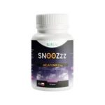 سوفى لايف سنوز ميلاتونين 5 مجم 90 كبسولة - Sofilife Snooze Melatonin 5 mg 90 capsule