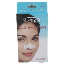 سيتواه لصقة انف افوكادو 3شريحه - Setwah Nose Strip Avocado 3pcs