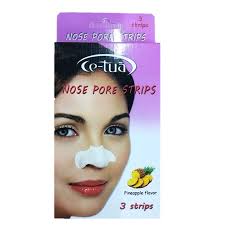 سيتواه لصقة انف اناناس 3شريحه - Setwah Nose Strip Pineapple 3pcs