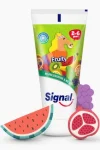سيجنال معجون اسنان اطفال بالفواكه 50 مل - Signal Toothpaste Kids Fruits 50 ml
