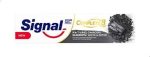 سيجنال معجون اسنان بالفحم 50 مل - Signal Toothpaste Charcoal 50 ml