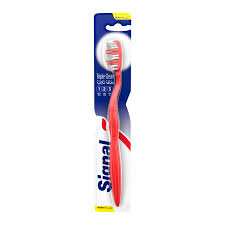 سيجنال فرش اسنان - Signal Toothbrush
