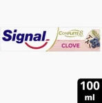 سيجنال معجون اسنان كومبليت قرنفل 100 مل - Signal Toothpaste Complete Clove 100ml