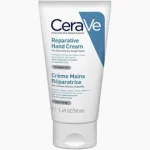 سيرافي كريم مرطب لليد بحمض الهيالورونيك 50 مل - CeraVe Hand Cream Hyaluronic Acid 50 ml