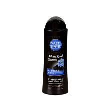 سيف هير شامبو وبلسم بالحبة السوداء 300 مل - Safe Hair Shampoo And Conditioner Black Seed 300ml