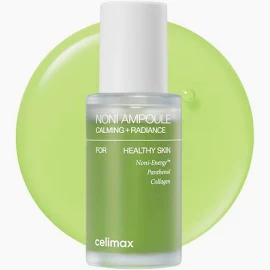 سيليماكس امبول نوني كوري 30 مل - Celimax Noni Ampoule Korean 30ml