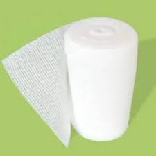 البدري طبي شاش 5 سم عبوة 20 - El Badry Medical Gauze 5cm Pack 20