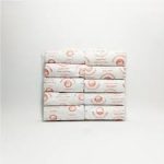 المحلة طبي شاش 10 سم عبوة 10 - El Mahalla Medical Gauze 10cm Pack 10