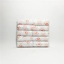 المحلة طبي شاش 10 سم عبوة 10 - El Mahalla Medical Gauze 10cm Pack 10