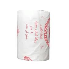المحلة طبي شاش 5 سم عبوة 10 - El Mahalla Medical Gauze 5cm Pack 10